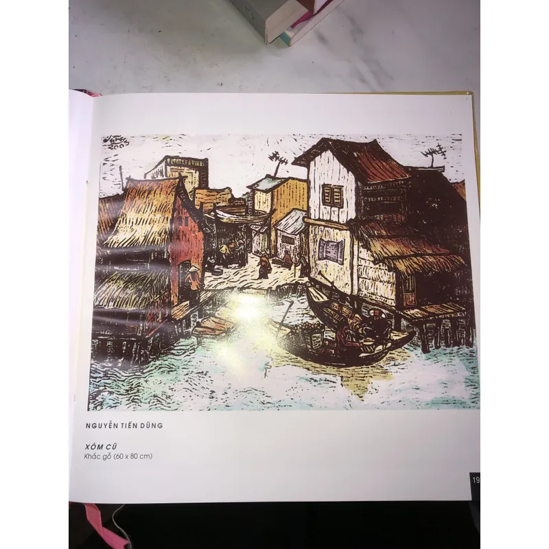  Tác giả và tác phẩm mỹ thuật Sóc Trăng 688056