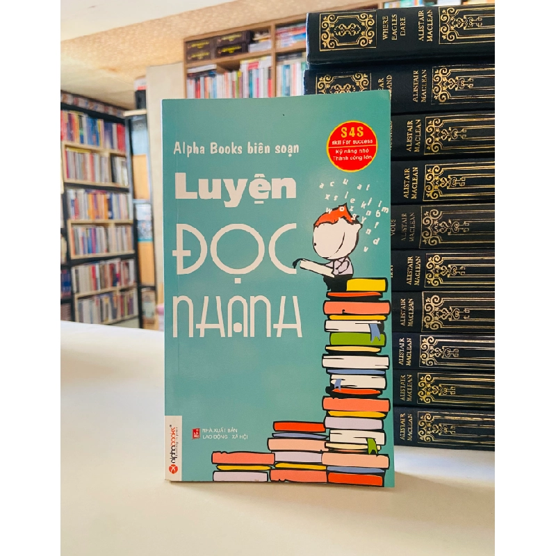 Luyện đọc nhanh 526631