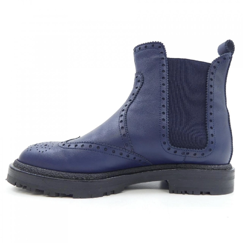 【Mã giảm giá】Giày bốt HERMES 662143