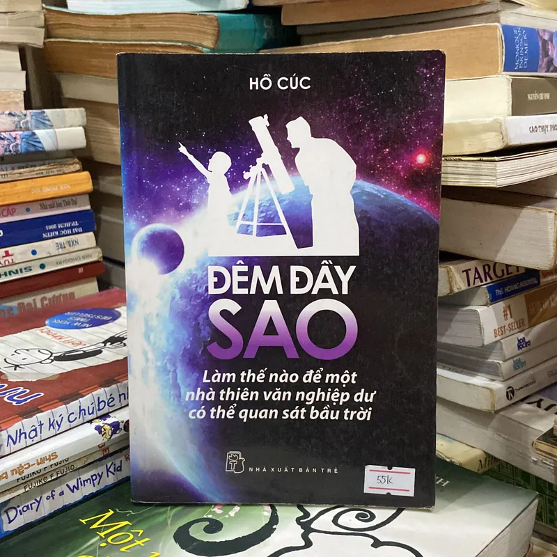 Đêm Đầy Sao♟️ 740710