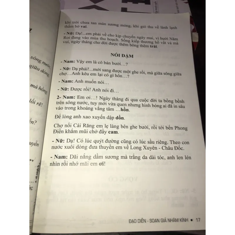 Gió tình - Nhâm Kính 1007108