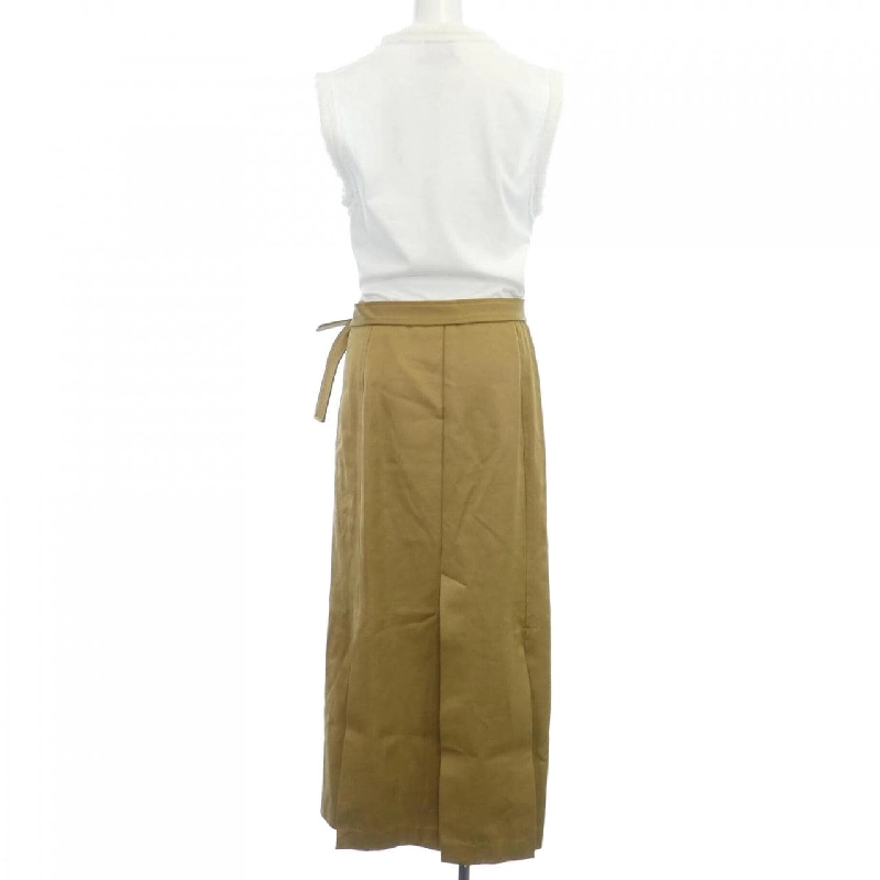 【Mã giảm giá】3.1 Phillip Lim Đầm 652591