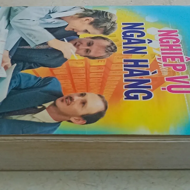 Nghiệp vụ ngân hàng 🌻 593803