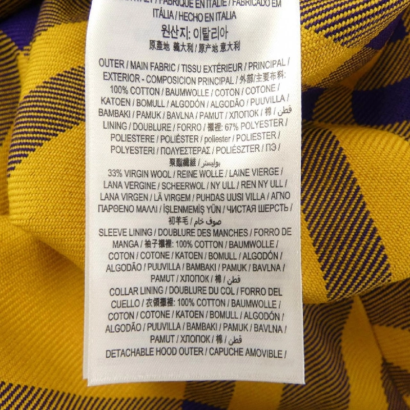 【Mã giảm giá】Burberry BURBERRY Áo khoác 641366