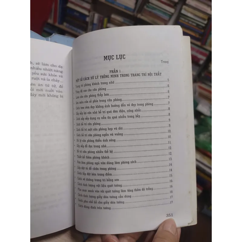 Sách: 1000 Mẹ vặt gia đình (B1) Tác giả: Minh Đức (Sưu Tầm) 694362