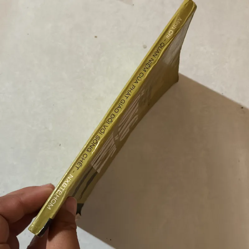 Quan niệm của Phật giáo đối với sống chết 997331