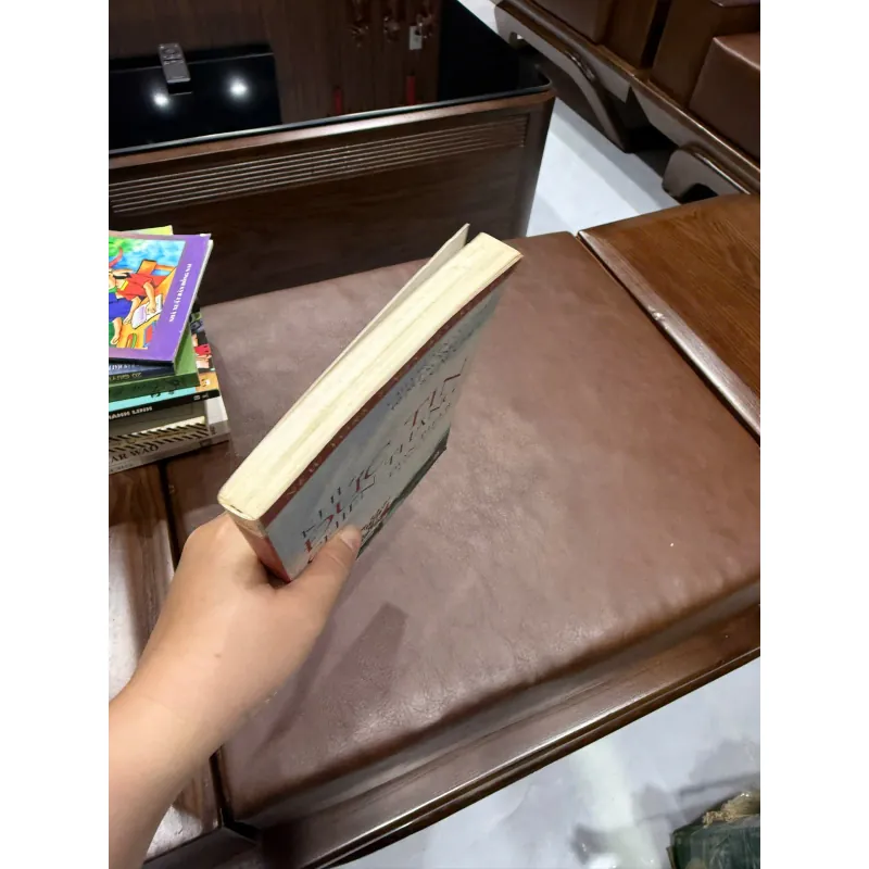 Khi Đức Tin Chiến Thắng – Don Piper & Cecil Murphey- K4 1018684