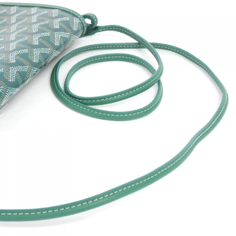 【Sản phẩm mới】Túi đeo vai Goyard Plume 613650