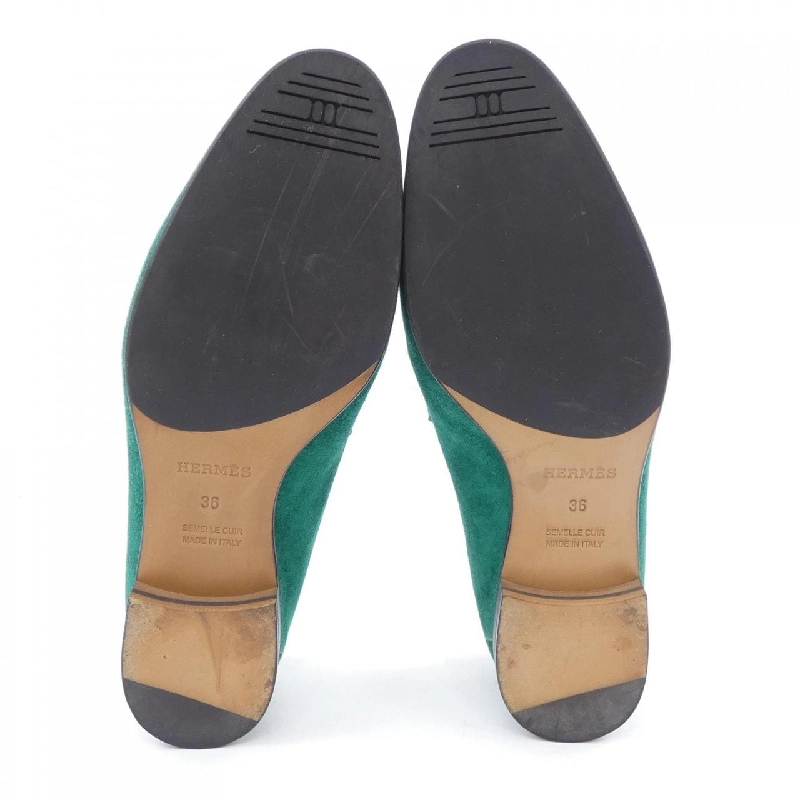 Giày HERMES - Hàng hiệu Authentic 830572