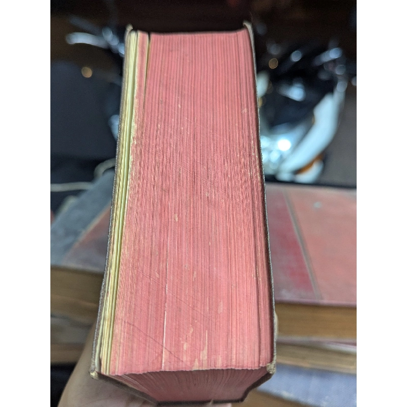 Kinh thánh trọn bộ cựu ước và tân ước 184040