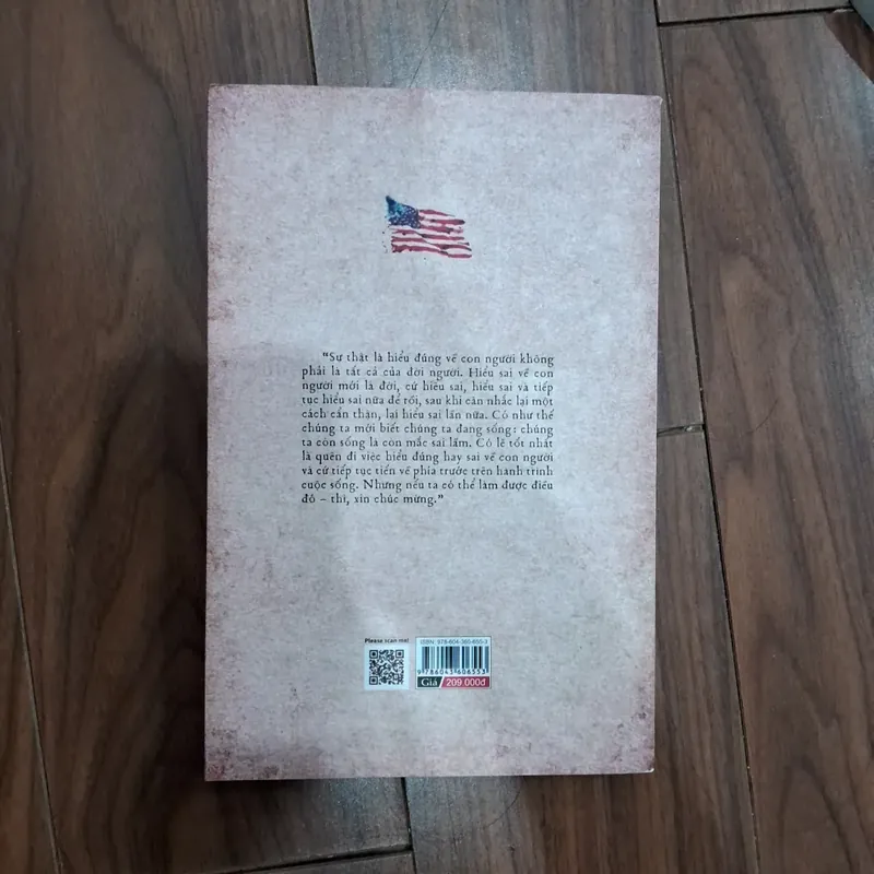 Nước Mỹ bình yên (giải thưởng Pulitzer 1998) 682389