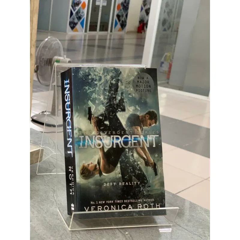 INSURGENT (NỔI LOẠN) - VERONICA ROTH 970157
