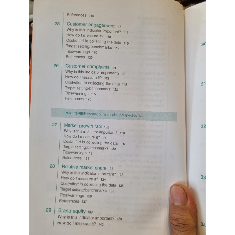 Key Performance Indicators : The 75 Measures Every Manager Needs To Know - Bernard Marr 377126