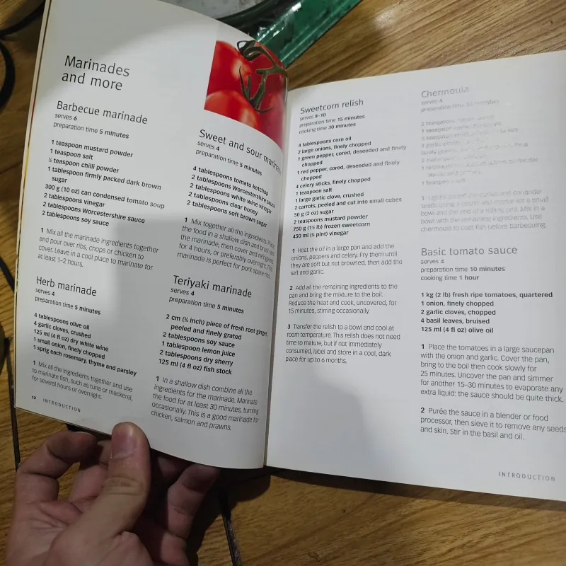 Barbecues
20k 763760