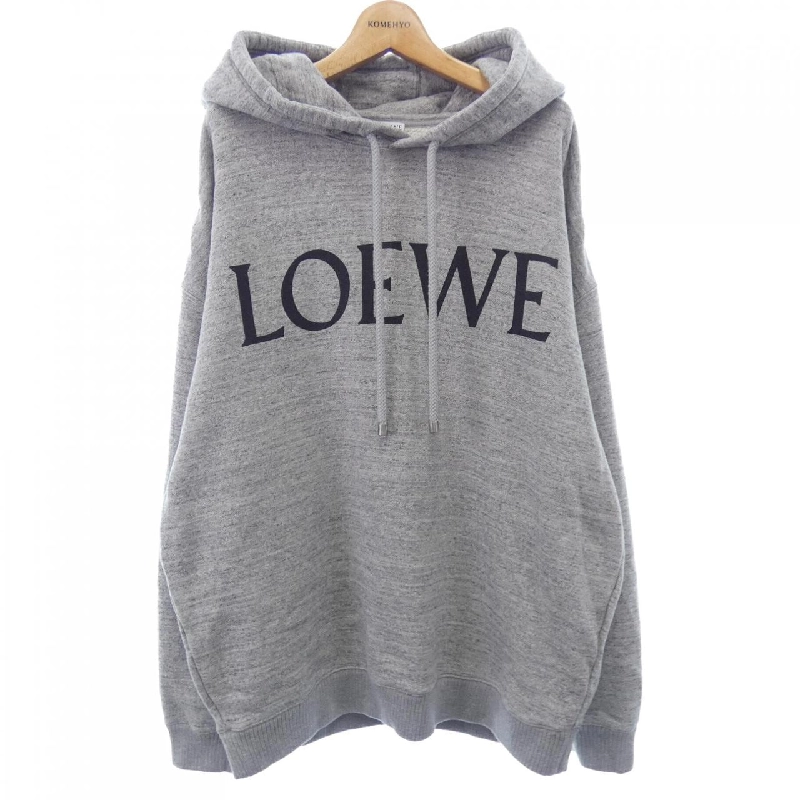 【Mã giảm giá】Áo khoác LOEWE 637452