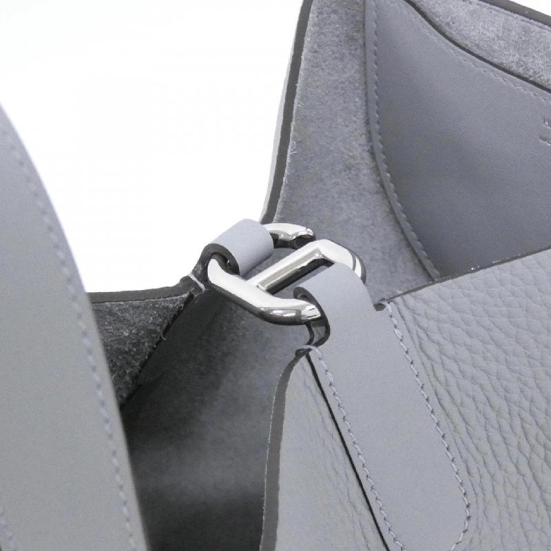 Túi xách Hermès In The Loop 23cm 084116CK - Hàng hiệu Authentic 803530