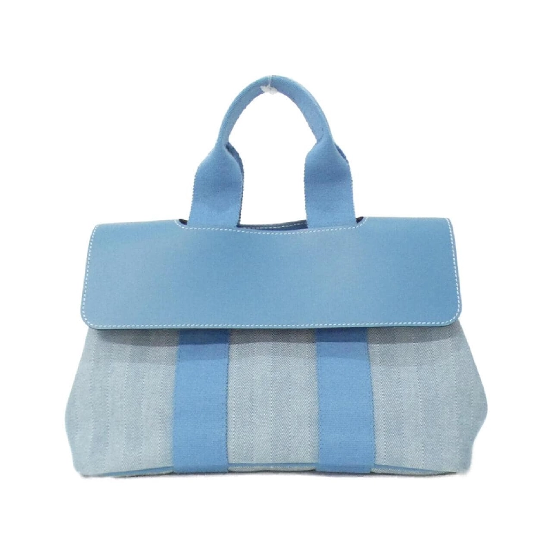 【Vintage】Túi Hermes Valparaiso PM 050569CK 617269