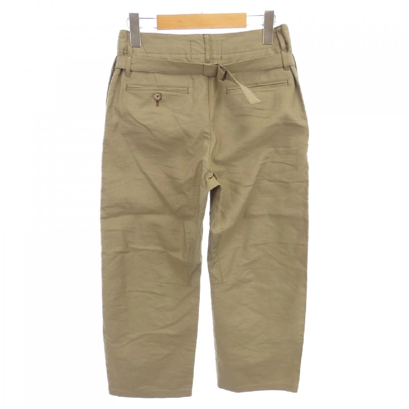 Quần WISLOM - Hàng hiệu Authentic 893631