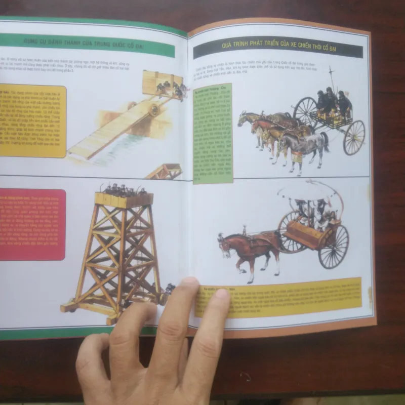 [Sách Hiếm] Binh Pháp Tôn Tử (Tôn Vũ) 801167