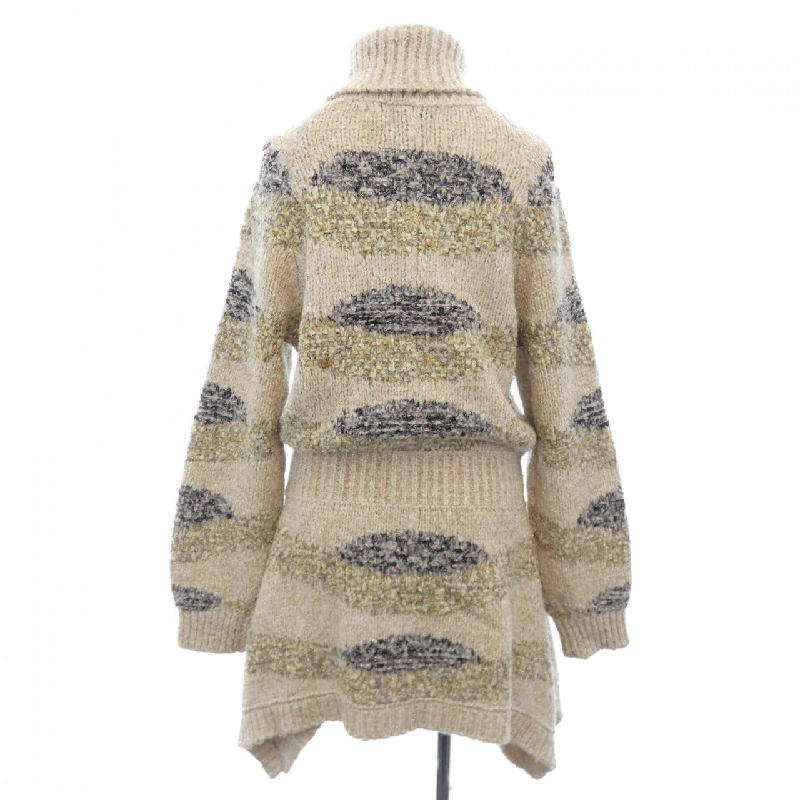 【Mã giảm giá】Chanel CHANEL Váy 654310