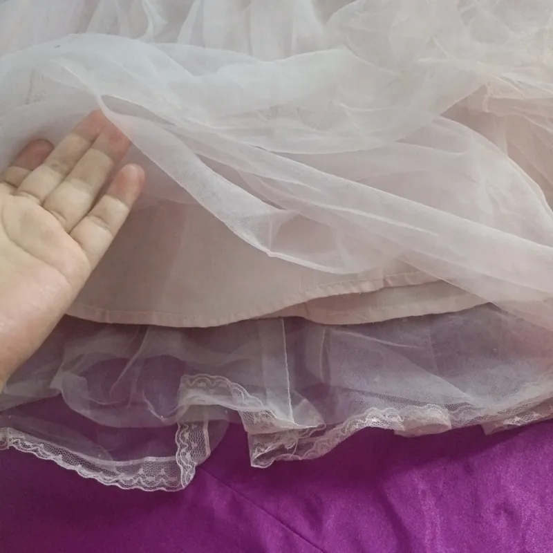 Váy nhật baby tím thơ  603909