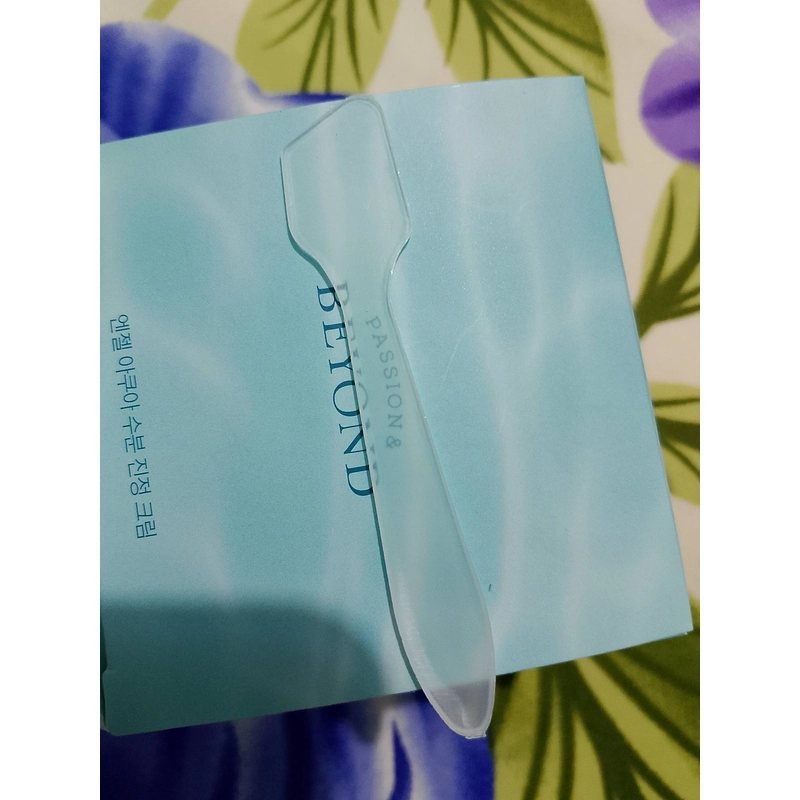 Kem Dưỡng Ẩm Tinh Linh Nước Làm Dịu Beyond Angel Aqua Moisture Cream 501017