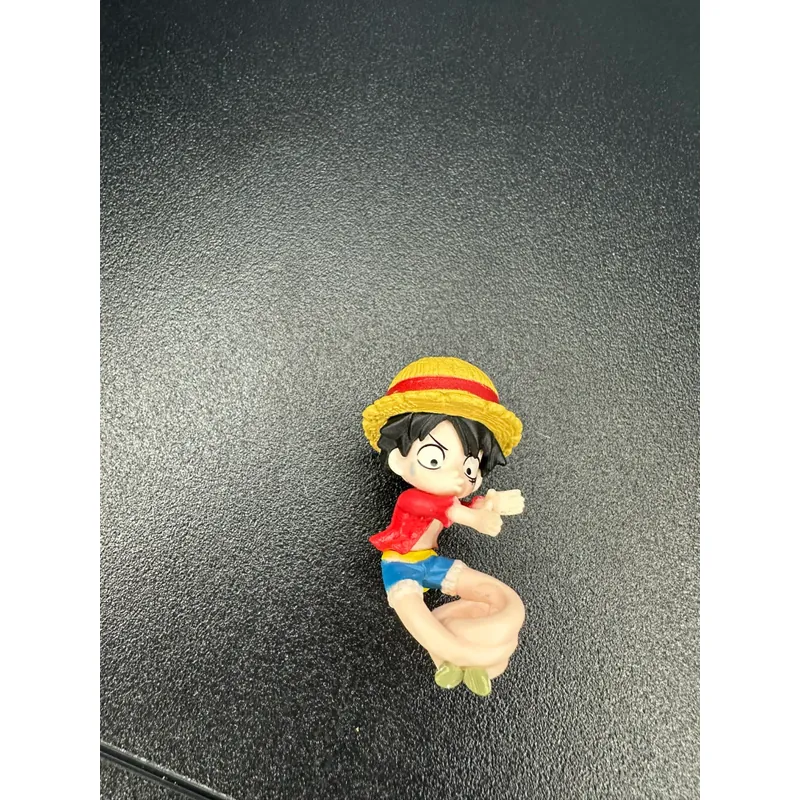 Mô hình trang trí luffy Onepiece  570198
