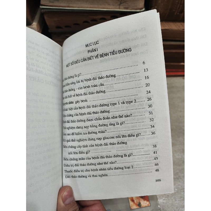 Ăn Uống và Trị Bệnh Tiểu Đường - Nguyễn Văn Nhương 130184