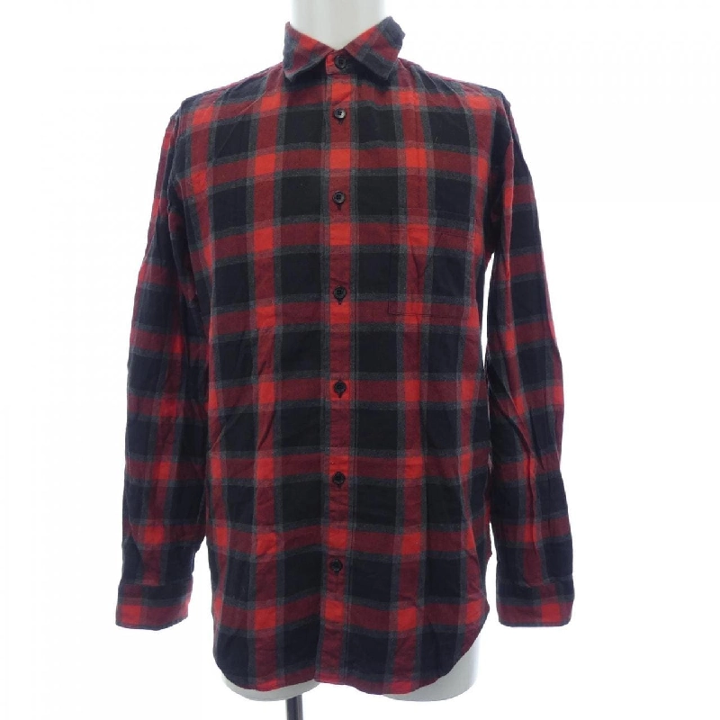 Áo sơ mi JOHNLAWRENCESULLIVAN - Hàng hiệu Authentic 897333