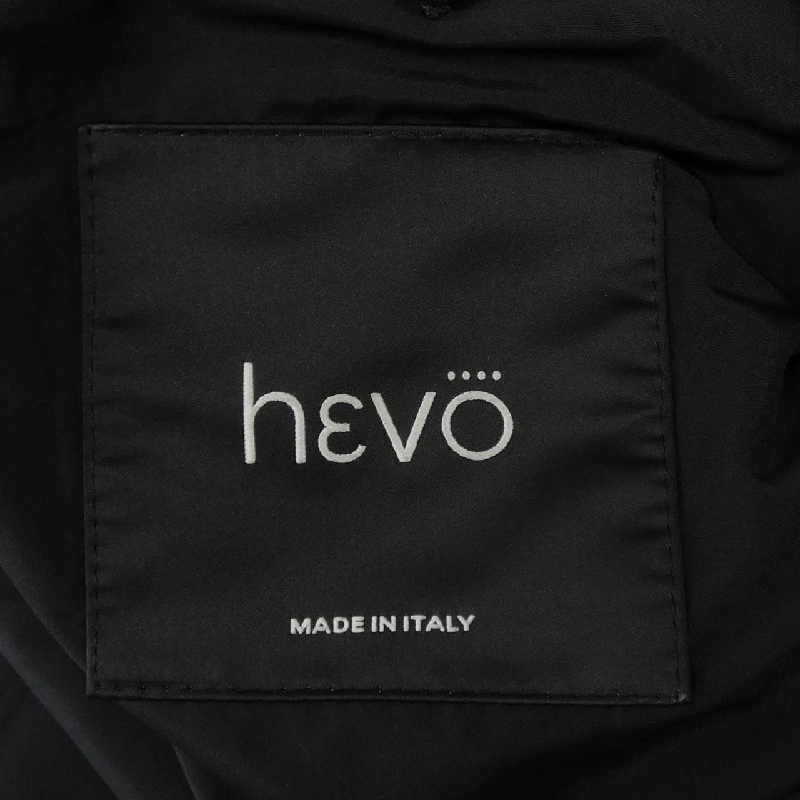 Áo khoác HEVO - Hàng hiệu Authentic 895660