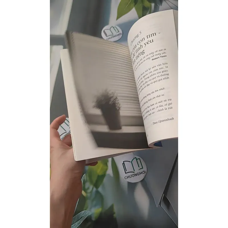 Khi Mọi Điểm Tựa Đều Mất - Marci Shimoff & Carol Kline 961186