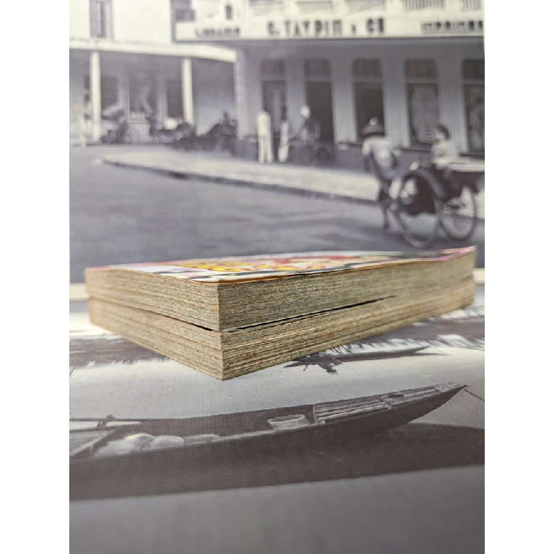 Truyện tranh công tử vàng 460591