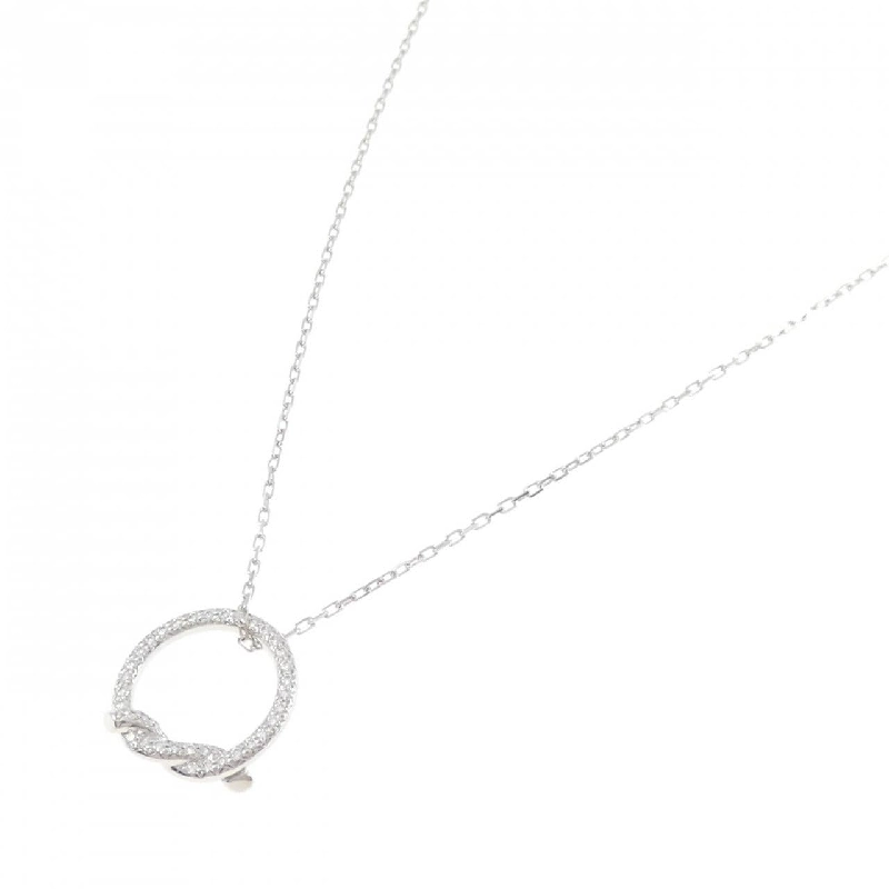 Cartier Entrelacés Necklace - Hàng hiệu Authentic 841818