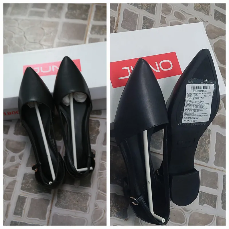 Giày công sở 698022