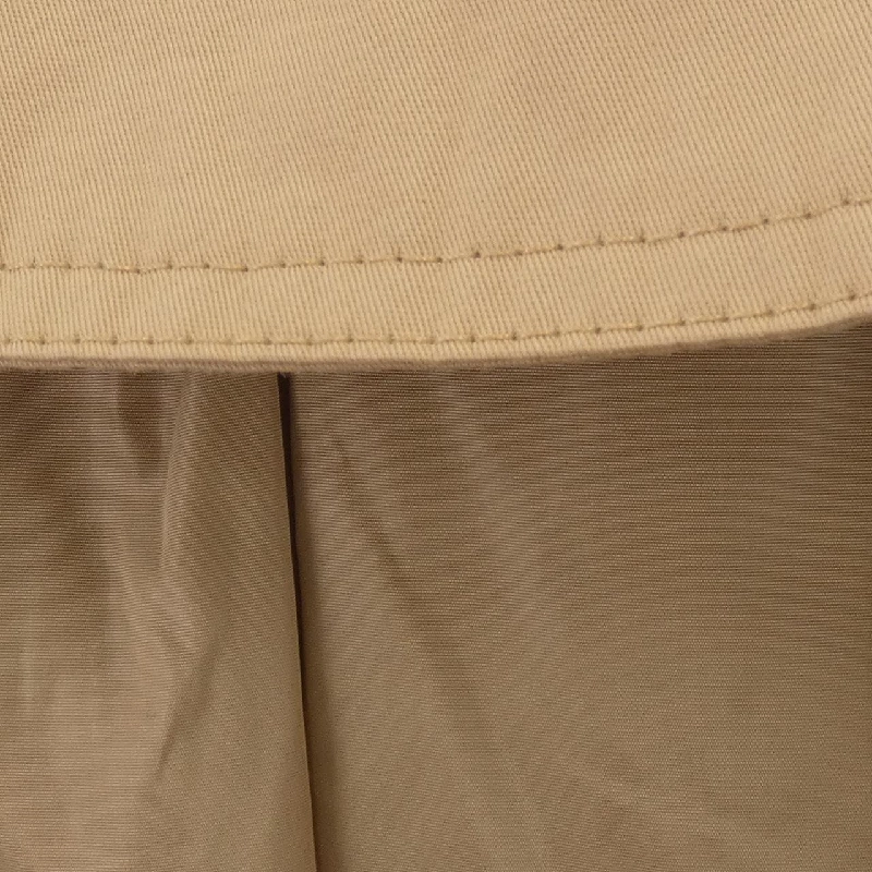 【Khuyến mãi】Áo khoác trench Moncler MONCLER 639060