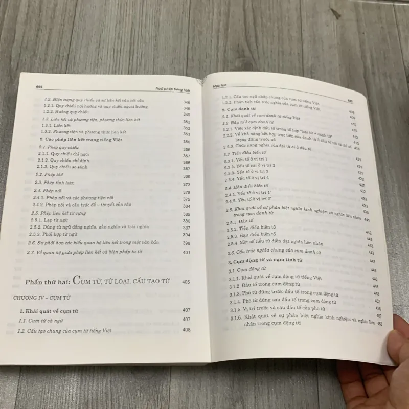 Ngữ pháp tiếng việt - diệp quang ban. 3a1 1002861