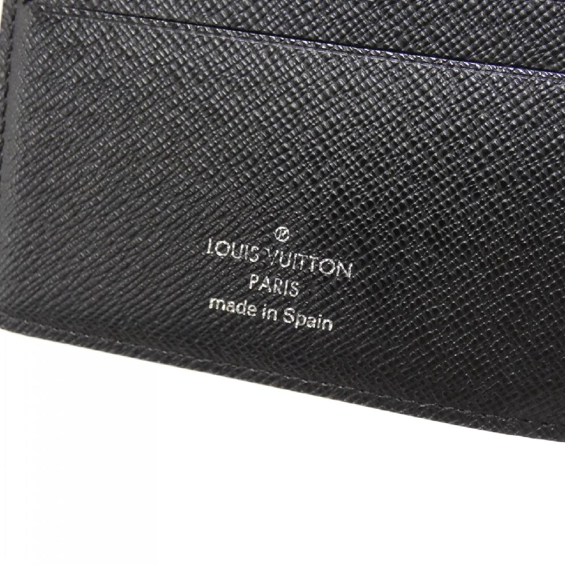 Ví Louis Vuitton Damier Graphite Portefeuille Marco N62664 620760