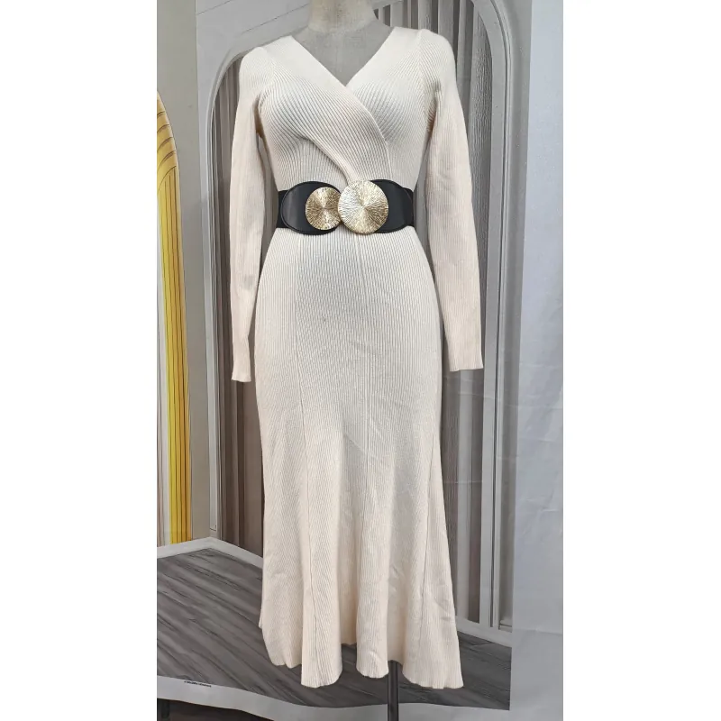 Váy đầm nhập khẩu đã qua sử dụng mói 98% 782251