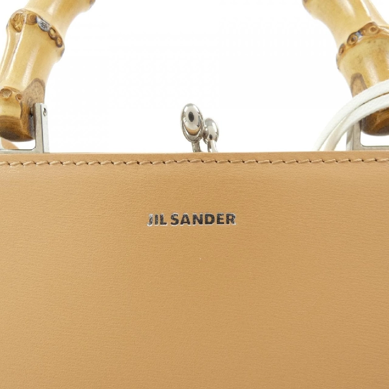 JIL SANDER GOJI BAMBOO J07WD0029 BAG - Hàng hiệu Chính hãng 831506