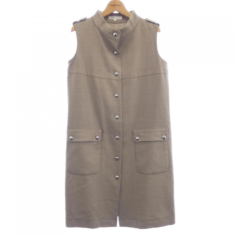 49 Avenue Junko Shimada 49AV.junko shimada Váy - Hàng hiệu Chính hãng 811618