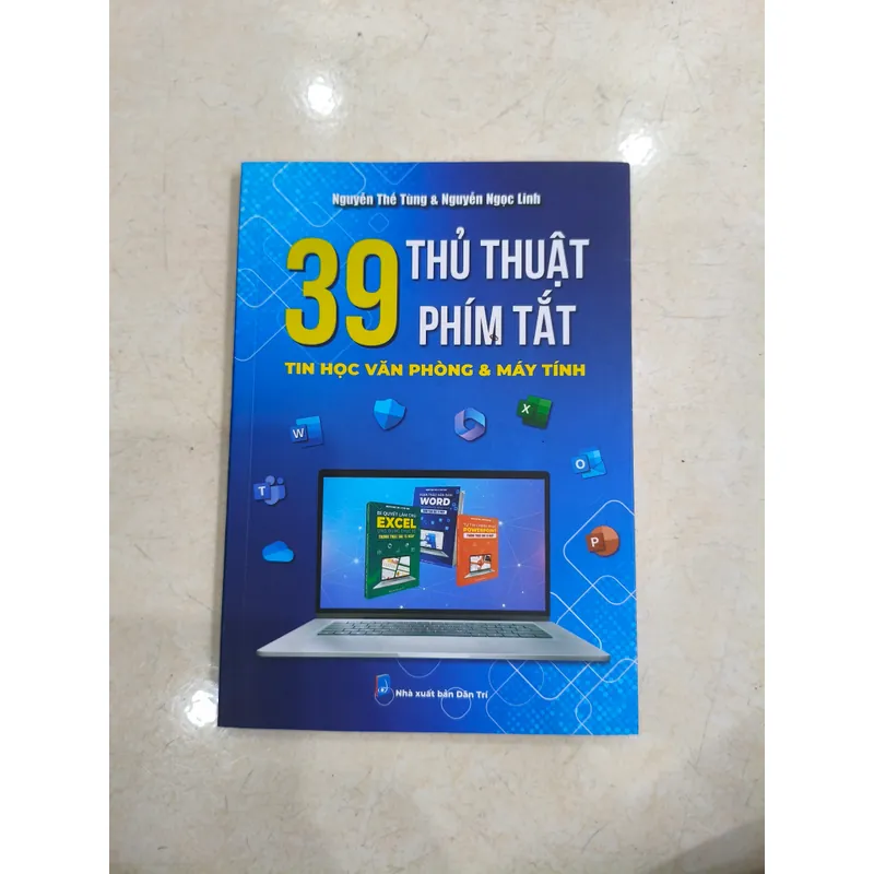 39 Thủ Thuật Phím Tắt Tin Học Văn Phòng & Máy Tính 🌱 596155