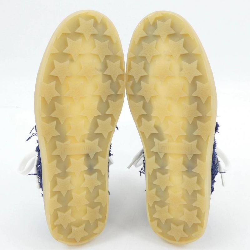 Giày thể thao MIU MIU 5E325E 658022