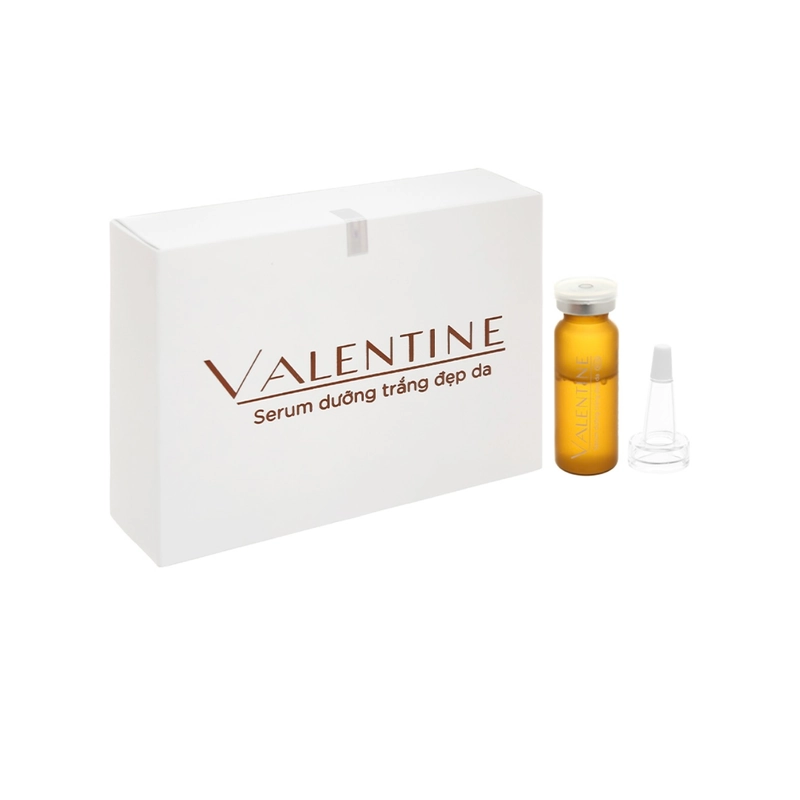VALENTINE - SERUM DƯỠNG TRẮNG ĐẸP DA 548622