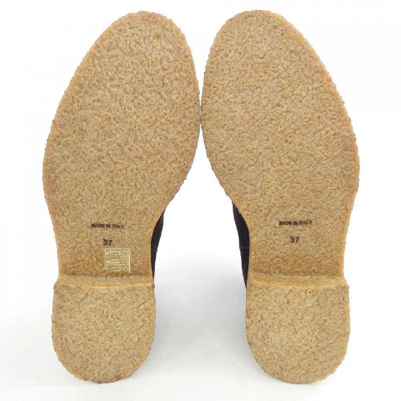 Giày boot FABIO RUSCONI I-037-462 - Hàng hiệu Authentic 829210