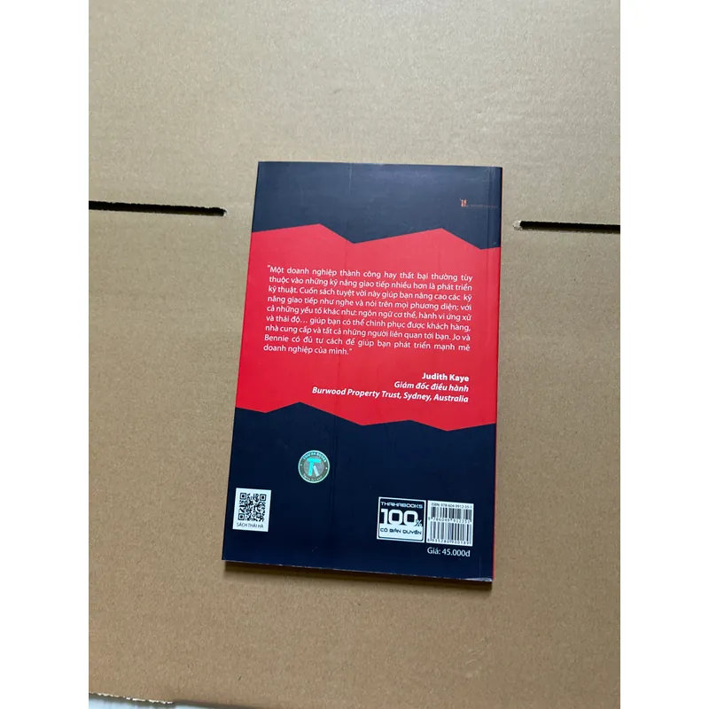 Giao tiếp bất kỳ ai 731830