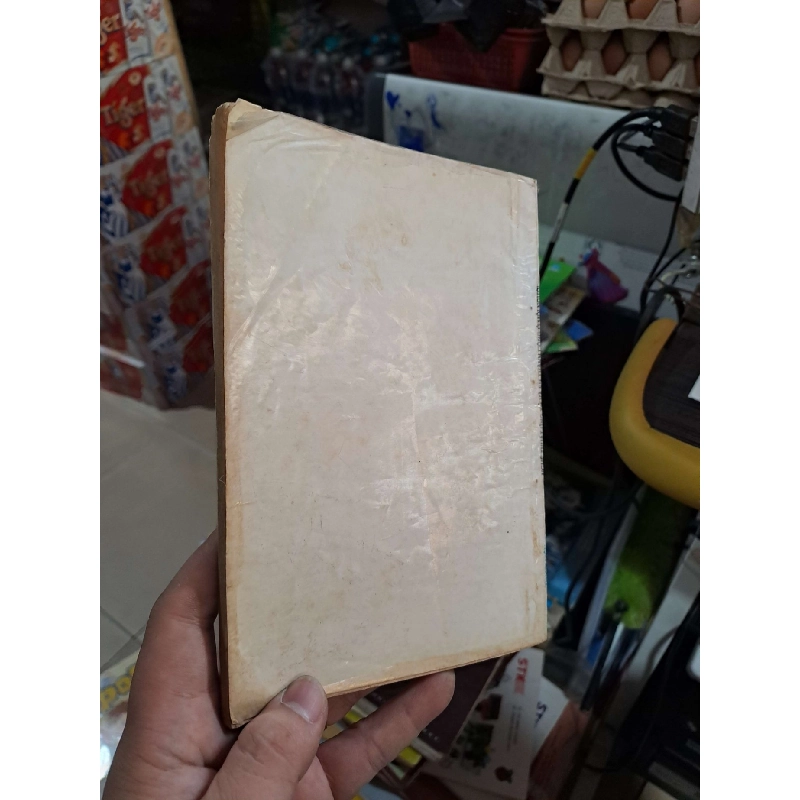 Nghệ Thuật Ứng Xử Và Sự Thành Công Ở Mỗi Người - 1993 mới 80% ố - KỸ NĂNG - HCM3012 749750