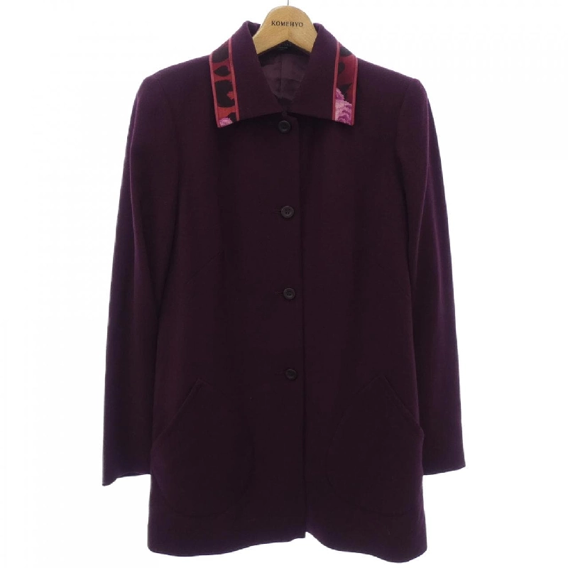 Thời trang LEONARD FASHION - Áo khoác Hàng hiệu Authentic 825717