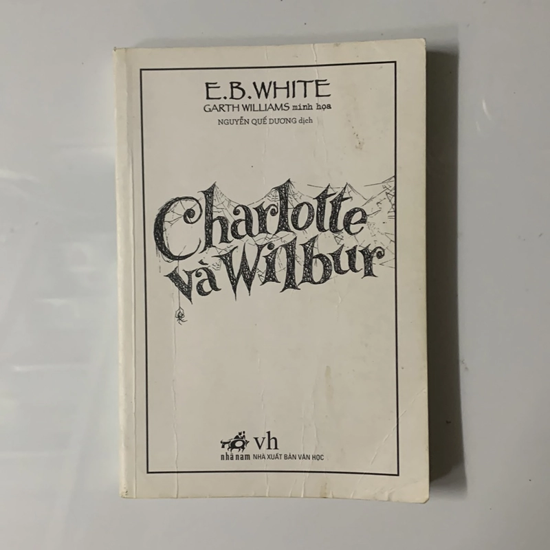 Charlotte và Wilbur 316193