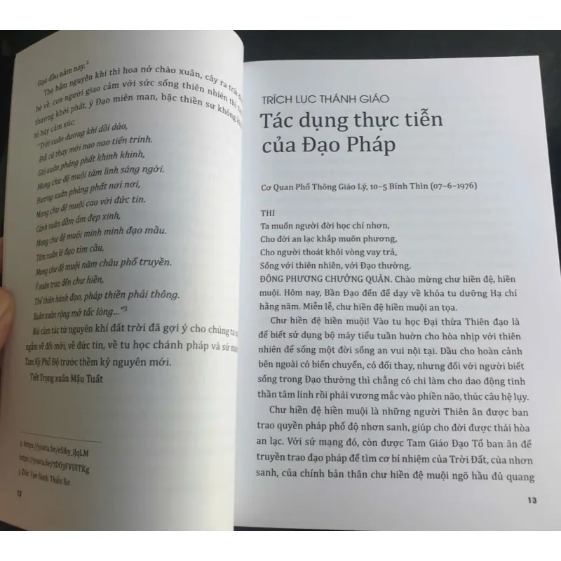 Cao Đài Giáo Lý 698039