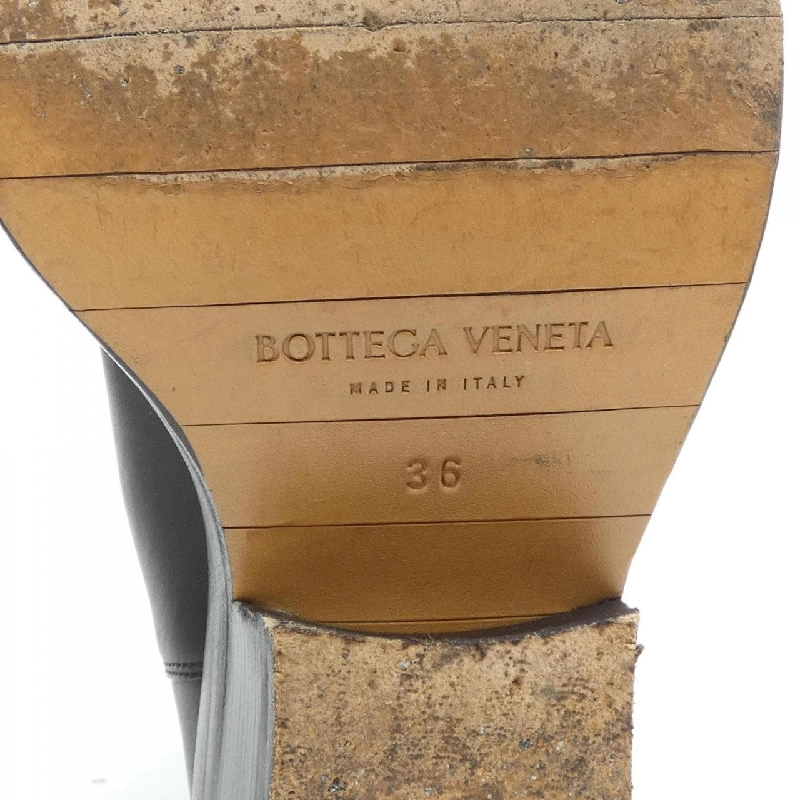 Giày bốt dài BOTTEGA VENETA 661704